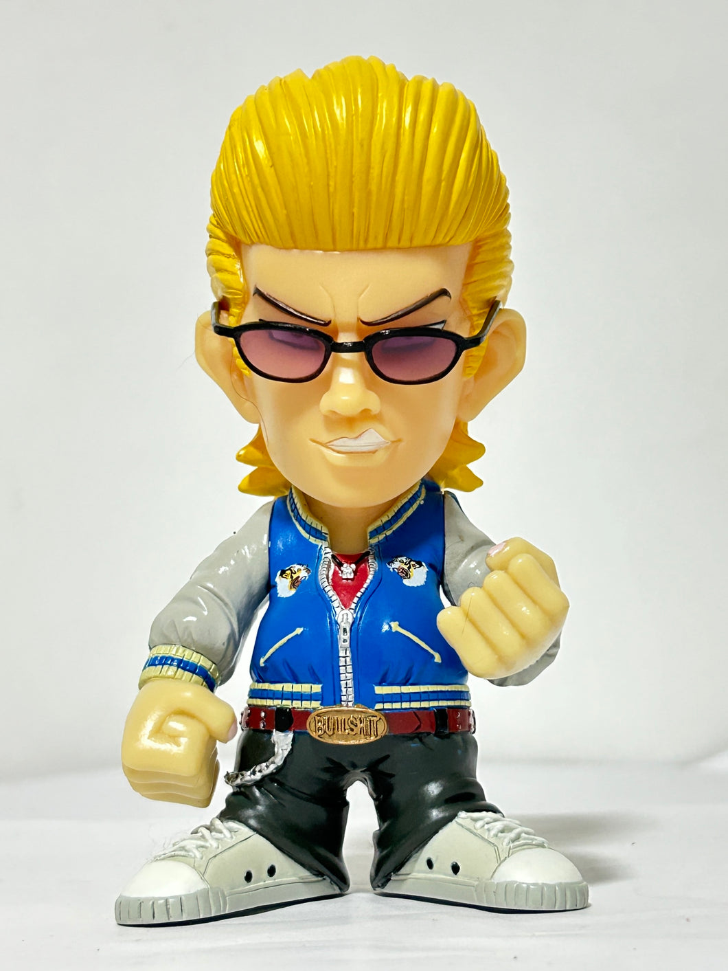 Crows X Worst - Bouya Harumichi - Figure
