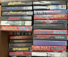 Cargar imagen en el visor de la galería, 40 Chinese Games for Sega Genesis / Mega Drive
