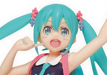 Cargar imagen en el visor de la galería, Vocaloid - Hatsune Miku - Haru Fuku ver. - Figure
