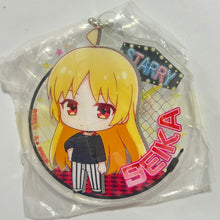 Cargar imagen en el visor de la galería, Bocchi the Rock! - Ijichi Seika - Acrylic Mascot
