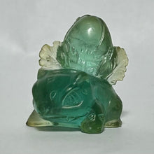 Load image into Gallery viewer, Pokémon - Ivysaur - Eraser Figure - Clear
