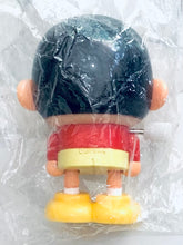 Load image into Gallery viewer, Crayon Shin-chan - Nohara Shinnosuke - Tokotoko Mainspring Toy Jumping Mascot - Sukiya no Sukisuki Set
