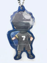 Cargar imagen en el visor de la galería, Days - Mizuki Hisahito - Uraomote Acrylic Double-sided Keychain
