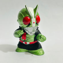 Cargar imagen en el visor de la galería, Kamen Rider The First - Kamen Rider Nigo - KR Kids 8 - Trading Figure
