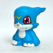 Cargar imagen en el visor de la galería, Digimon Adventure 02 - Veemon - Trading Figure - Finger Puppet
