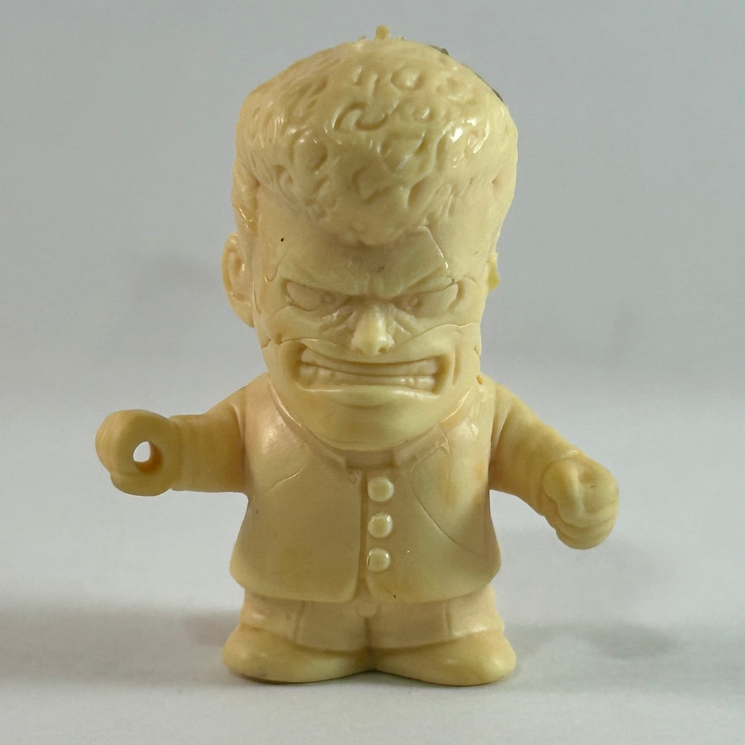 Yu Yu Hakusho - Kuwabara Kazuma - Eraser Figure - Keshigomu