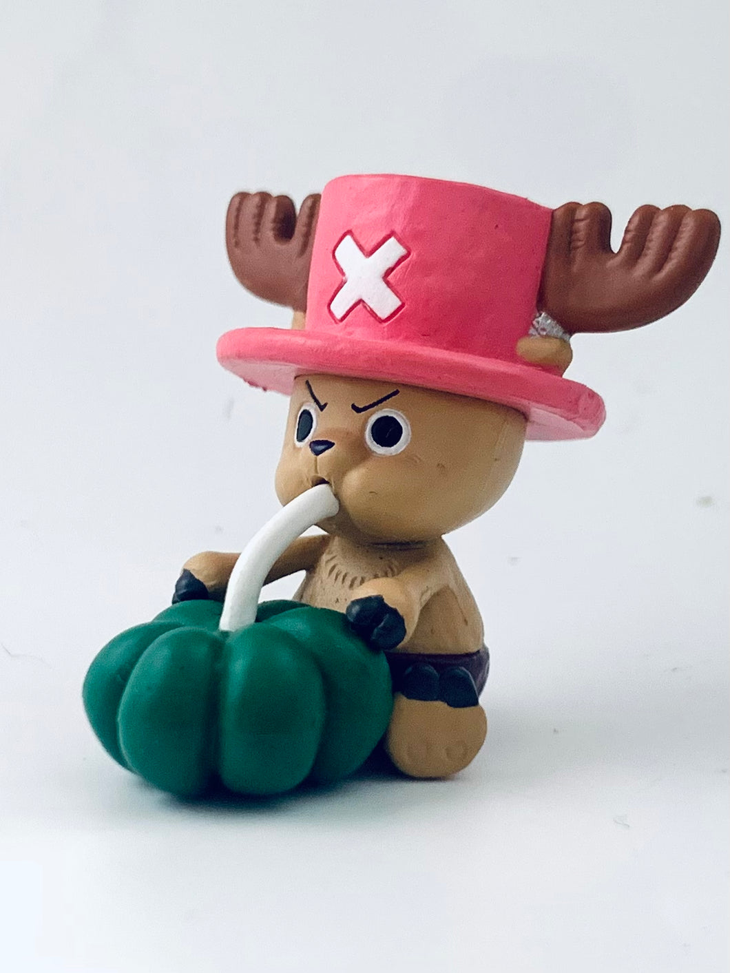 One Piece - Tony Tony Chopper - OP Trading Figure Collection