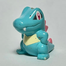 Cargar imagen en el visor de la galería, Pokémon - Waninoko / Totodile - Figure Strap
