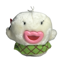 Load image into Gallery viewer, Obake No Q-tarou - P-ko - OB-4 - Plush Toy - 1992
