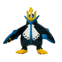 Load image into Gallery viewer, Pokémon DP - Empoleon - Trading Figure - Monster Collection
