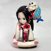 Cargar imagen en el visor de la galería, One Piece - Boa Hancock - Salome - Anichara Heroes OP D.P.C.F Vol.1 - Shichibukai
