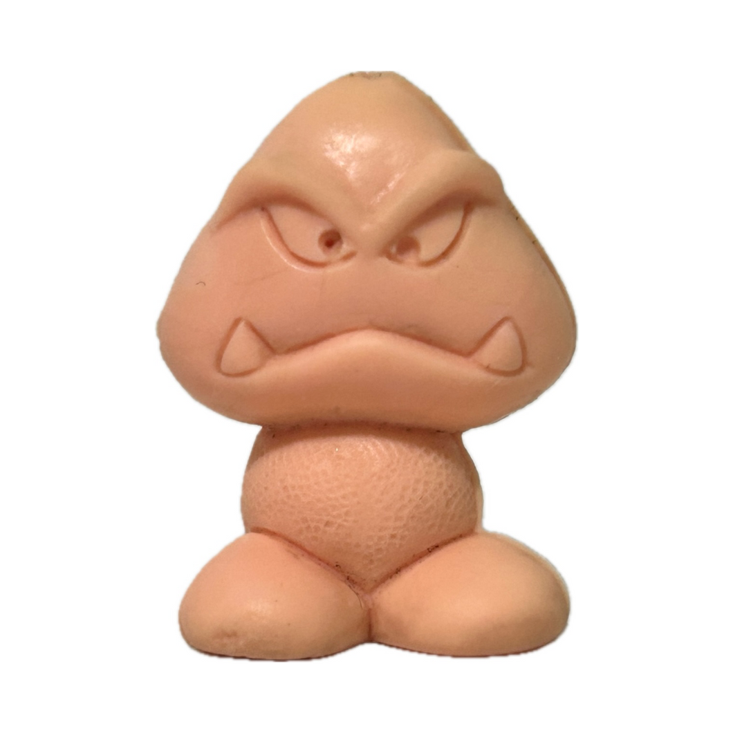 Super Mario Bros. - Kuribou / Goomba - Eraser / Keshigomu - Meat ver.