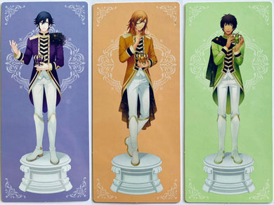 Uta no Prince-sama Dreaming Collection Card (Trading Cards) - HobbySearch  Trading Card Store