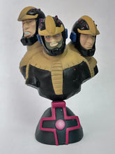 Cargar imagen en el visor de la galería, Mobile Suit Gundam - Gaia, Mash &amp; Ortega - Mini Bust
