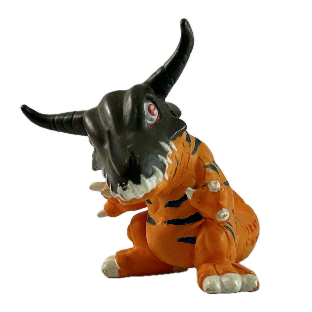 Digimon - Greymon - Mini Figure (6)