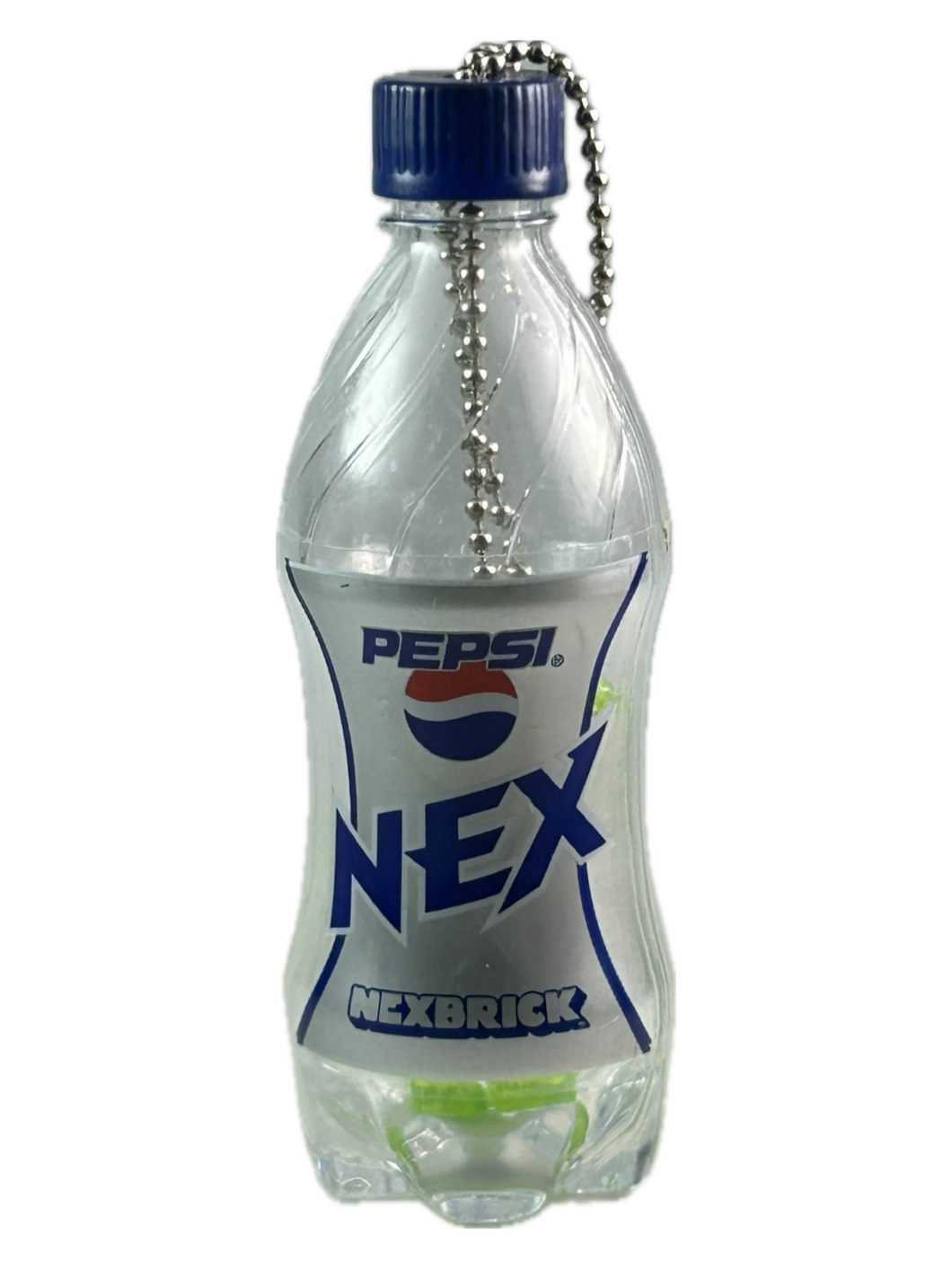 Pepsi Nex - 