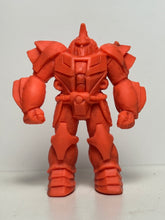Cargar imagen en el visor de la galería, Kikou Kai Galient - Azolba - Keshi - Eraser Figure - Orange
