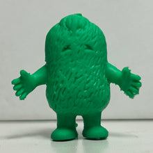 Cargar imagen en el visor de la galería, Kinnikuman - Puyo-Puyo - Eraser Mini Figure - Green ver. (44)
