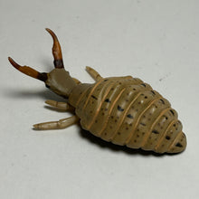 Load image into Gallery viewer, Antlion (Larva) - Trading Figure - Miniature (078)
