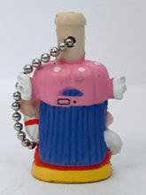 Cargar imagen en el visor de la galería, Dr. Slump x Coca-Cola Totem Pole Accessories Set - Swing Mascot
