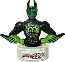 Cargar imagen en el visor de la galería, Kamen Rider OOO GataKiriBa Combo - Toy - Happy Set
