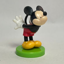 Cargar imagen en el visor de la galería, Disney - Mickey Mouse - Trading Figure - Choco Egg (100)
