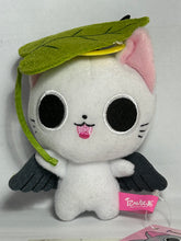 Load image into Gallery viewer, The Gothic World of Nyanpire - Nyantenshi - Plush Mascot
