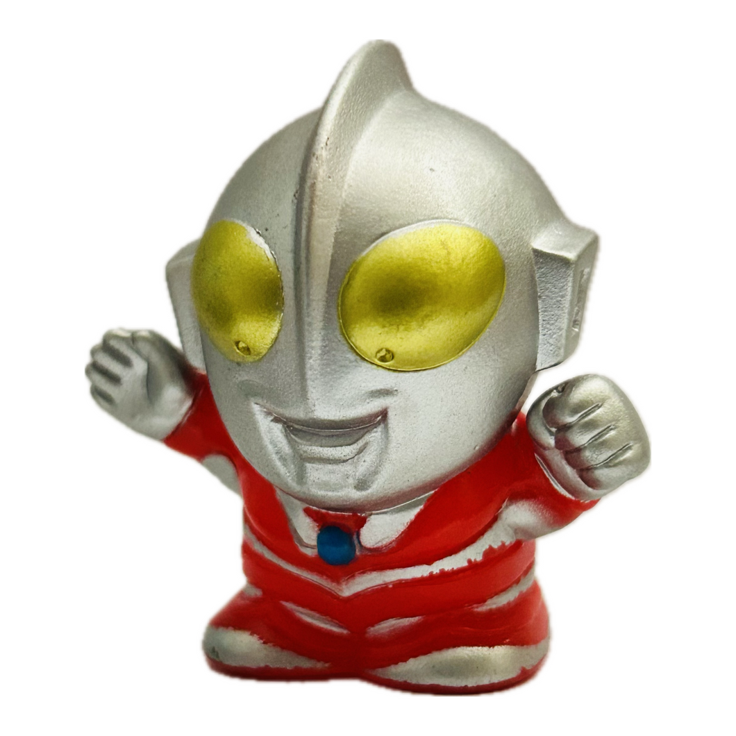 Ultraman (A Type) - Finger Puppet - SD Figure