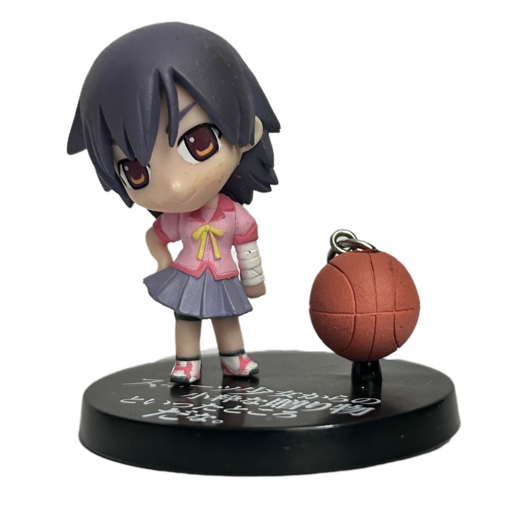 Bakemonogatari - Kanbaru Suruga - Prop Plus Petit