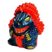 Cargar imagen en el visor de la galería, Ultraman Ace - Verokron - Finger Puppet - Kaiju - Monster - SD Figure (2)
