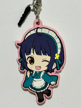 Cargar imagen en el visor de la galería, Gochiusa - Jouga Maya - Rubber Strap
