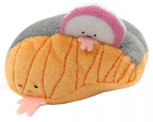Load image into Gallery viewer, Sanrio Characters - Kirimichan. &amp; Kamaboko-chan - Mame Pucchi Series
