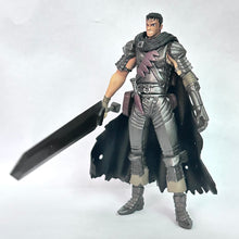 Load image into Gallery viewer, Berserk - Guts - Trading Figure
