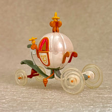 Load image into Gallery viewer, Cinderella - Pumpkin Coach - Disney Choco Party Part 2 - Trading Figure (033)
