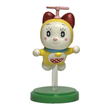 Cargar imagen en el visor de la galería, Doraemon - Dorami - Trading Figure - Choco Egg (3)
