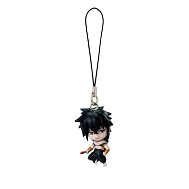 Magi - Labyrinth of Magic - Judal - Magi Strap