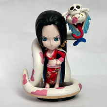 Cargar imagen en el visor de la galería, One Piece - Boa Hancock - Salome - Anichara Heroes OP D.P.C.F Vol.1 - Shichibukai
