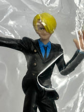 Cargar imagen en el visor de la galería, One Piece - Sanji - Magnet Figure
