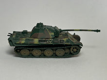 Cargar imagen en el visor de la galería, Panther Type G - Miniature - WTM Tank
