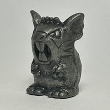 Cargar imagen en el visor de la galería, Pokémon - Raticate - Metal Figure - Gunmetal ver.
