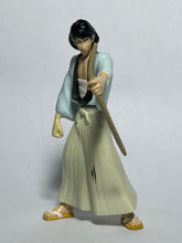 Load image into Gallery viewer, Lupin III - Ishikawa Goemon - Trading Figure - HG Series
