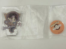 Load image into Gallery viewer, TinyTan - Jung Kook - Acrylic Stand - BTS - Pita! Deforme
