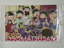 Cargar imagen en el visor de la galería, Osomatsu-san Sticker Wafers 2 - 23. Magazine Illustration

