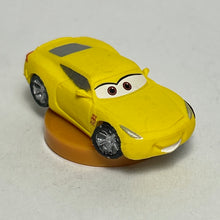 Cargar imagen en el visor de la galería, Cars 3 - Trading Figure - Choco Egg (68)
