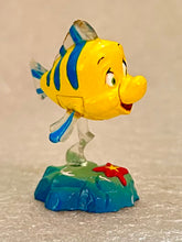 Load image into Gallery viewer, The Little Mermaid - Flounder - Disney Choco Party Part 2 - Trading Figure (047)
