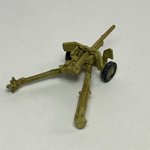 Load image into Gallery viewer, Anti-Tank Gun Set - Miniature - WTM Tank - 1/144
