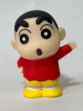 Load image into Gallery viewer, Crayon Shin-chan - Nohara Shinnosuke - Sofubi Figure
