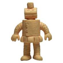 Cargar imagen en el visor de la galería, Kinnikuman - Toilet Paper Mummy - Eraser Mini Figure (87)
