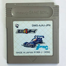 Cargar imagen en el visor de la galería, Mini-4 Boy - GameBoy - Game Boy - Pocket - GBC - GBA - JP - Cartridge (DMG-AJ4J-JPN)
