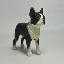 Load image into Gallery viewer, Boston Terrier - Trading Figure - Miniature - 85 P40
